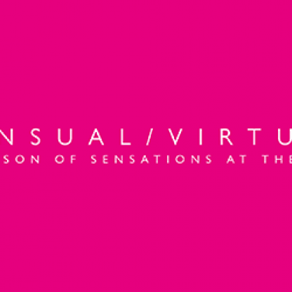 Highlight image for Sensual/Virtual